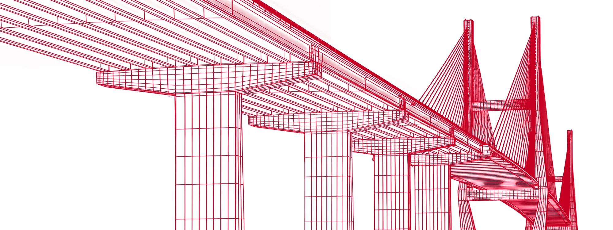 Concrete visual