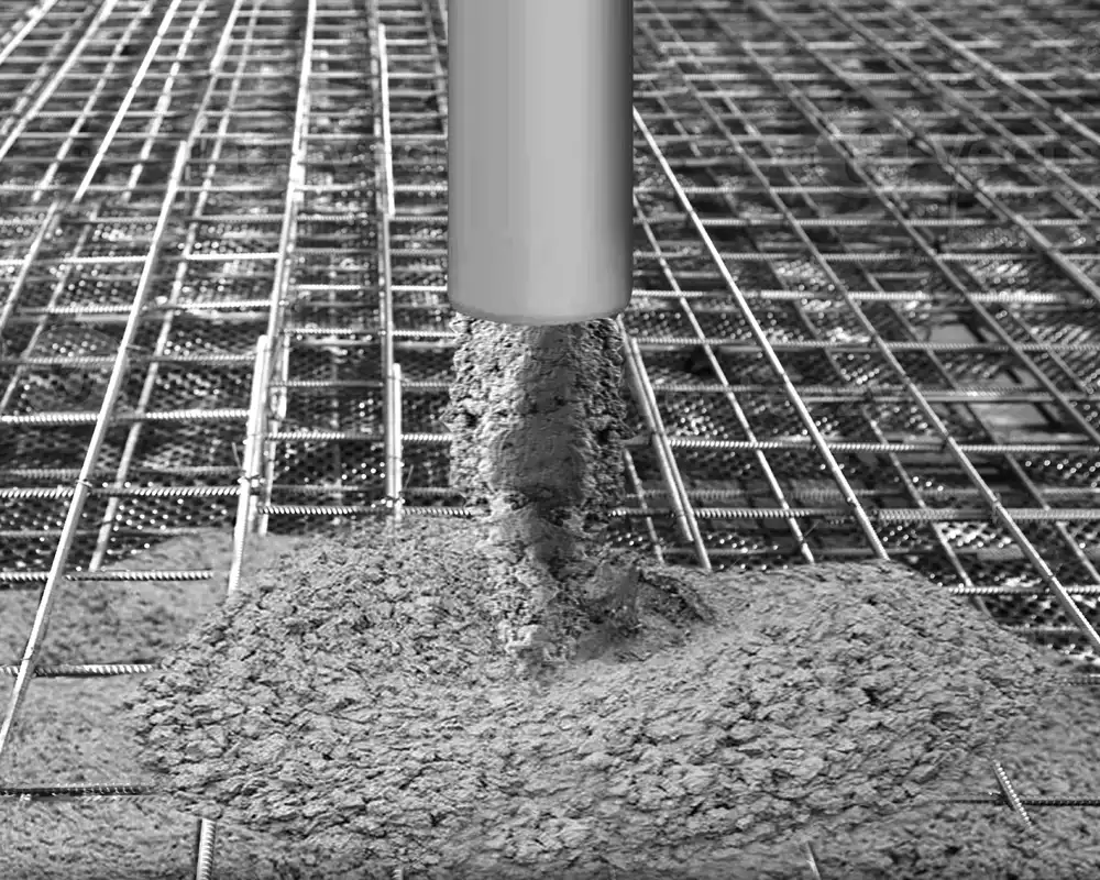 Watertight Concrete