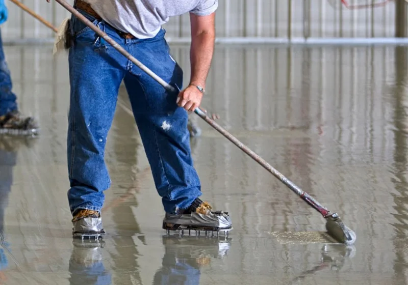 Epoxy-based solutions