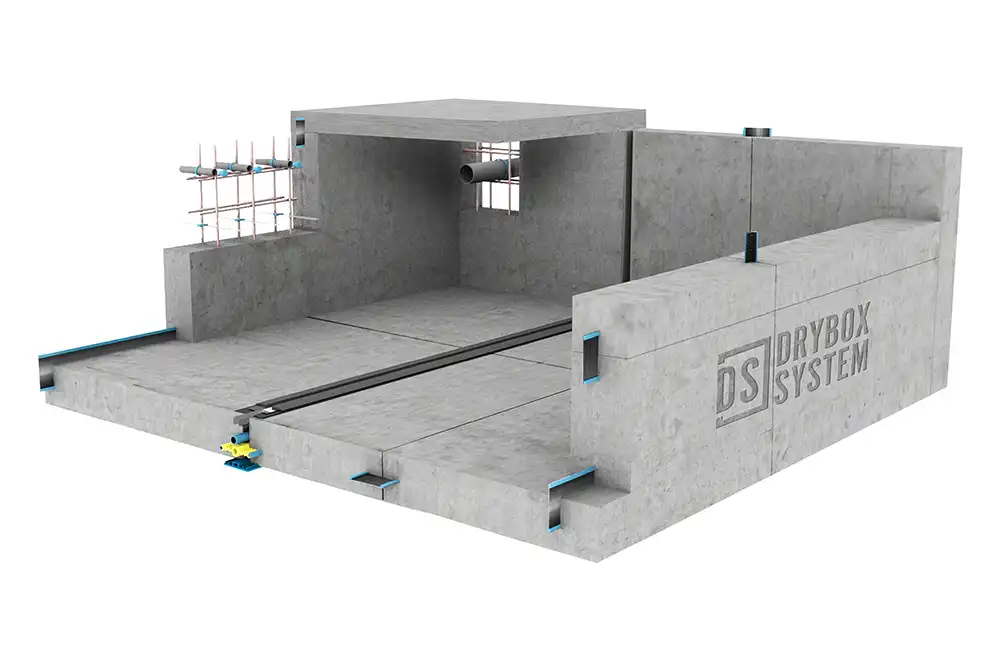 Drybox System