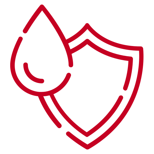 Durable and Resistant to Environmental Stressors icon