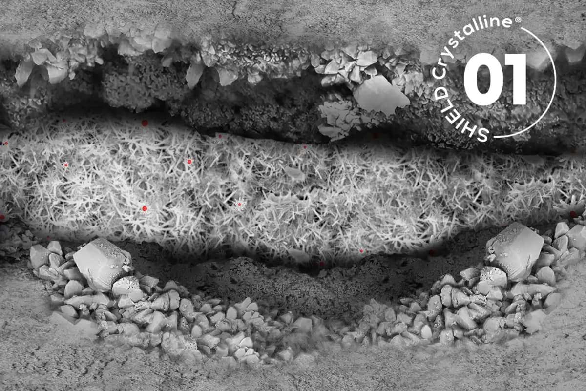 DPC Crystalline Technology