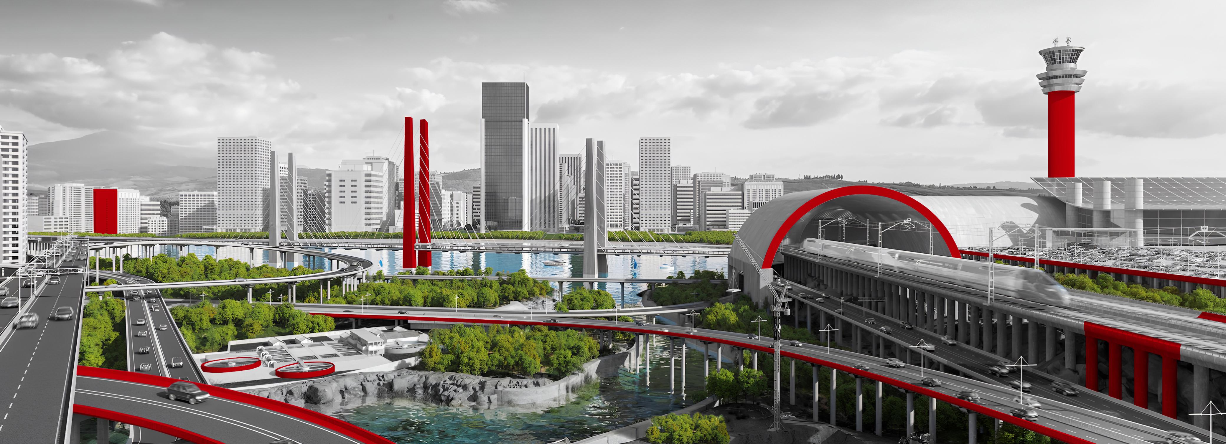 Adaptive Crystalline Technology