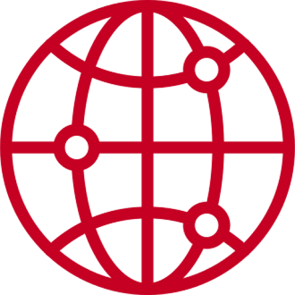 Supershield's global presence combined with localized market knowledge for tailored solutions