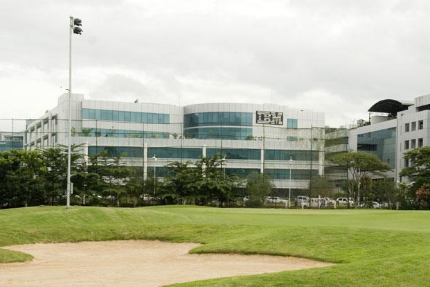 projCybercityChennai
