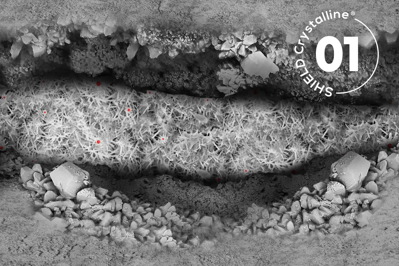 DPC Crystalline Technology