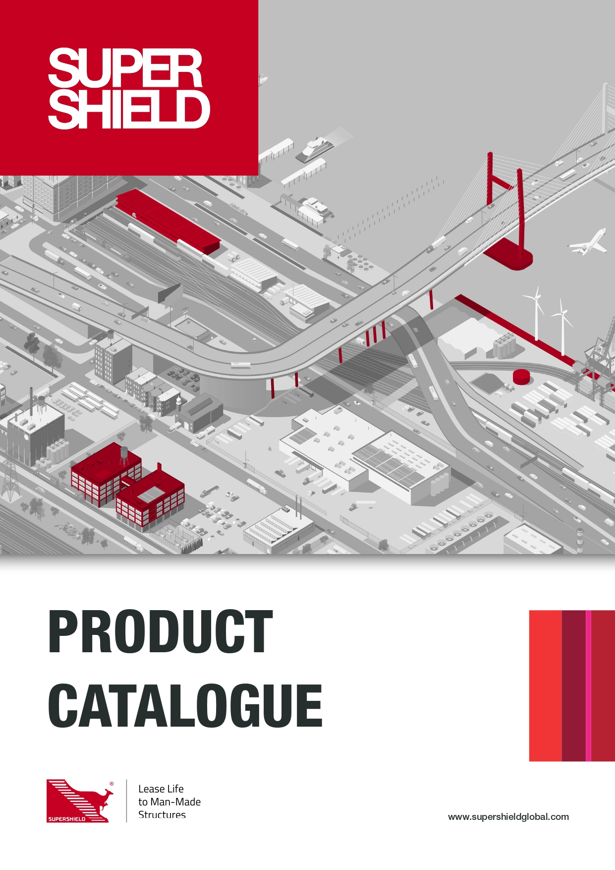 Catalogue Cover